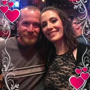 Meet your Posher, Kristen